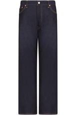 Junya Watanabe Comme Des Garcons x LEVIS RELAXED JEANS | INDIGO